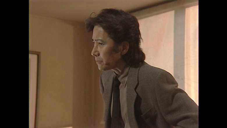 Farewell Sensei