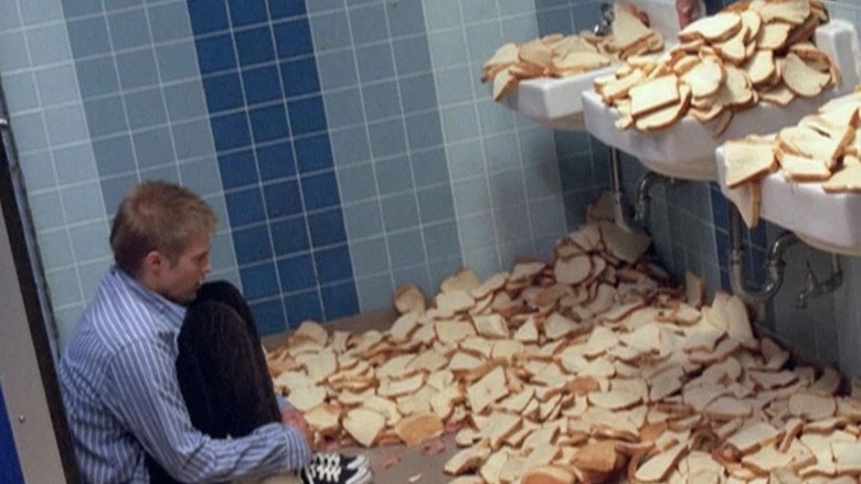 The Adventures of Food Boy backdrop 7