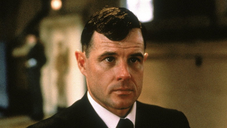 The Caine Mutiny Court-Martial backdrop 8