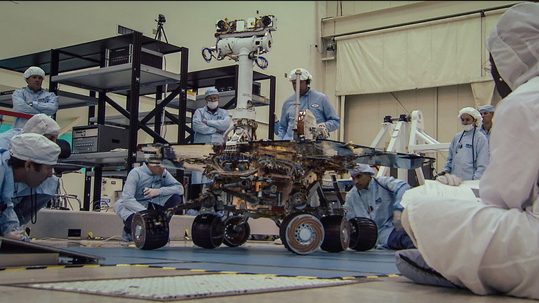 Good Night Oppy backdrop 4