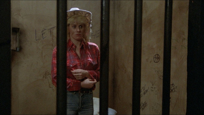 Debbie Does Dallas Part II backdrop 8