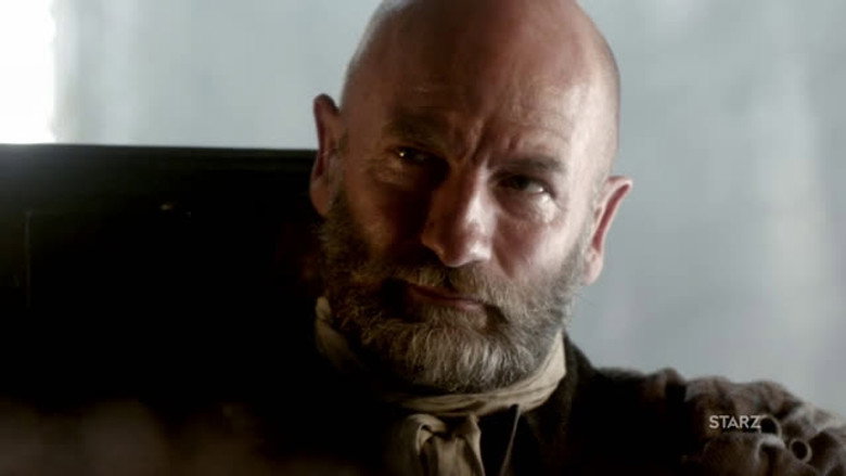 The Hands of Time: Season 1 Recap