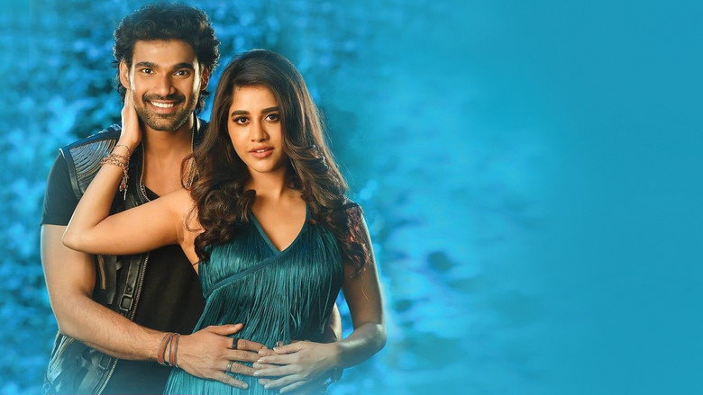 Alludu Adhurs backdrop 9