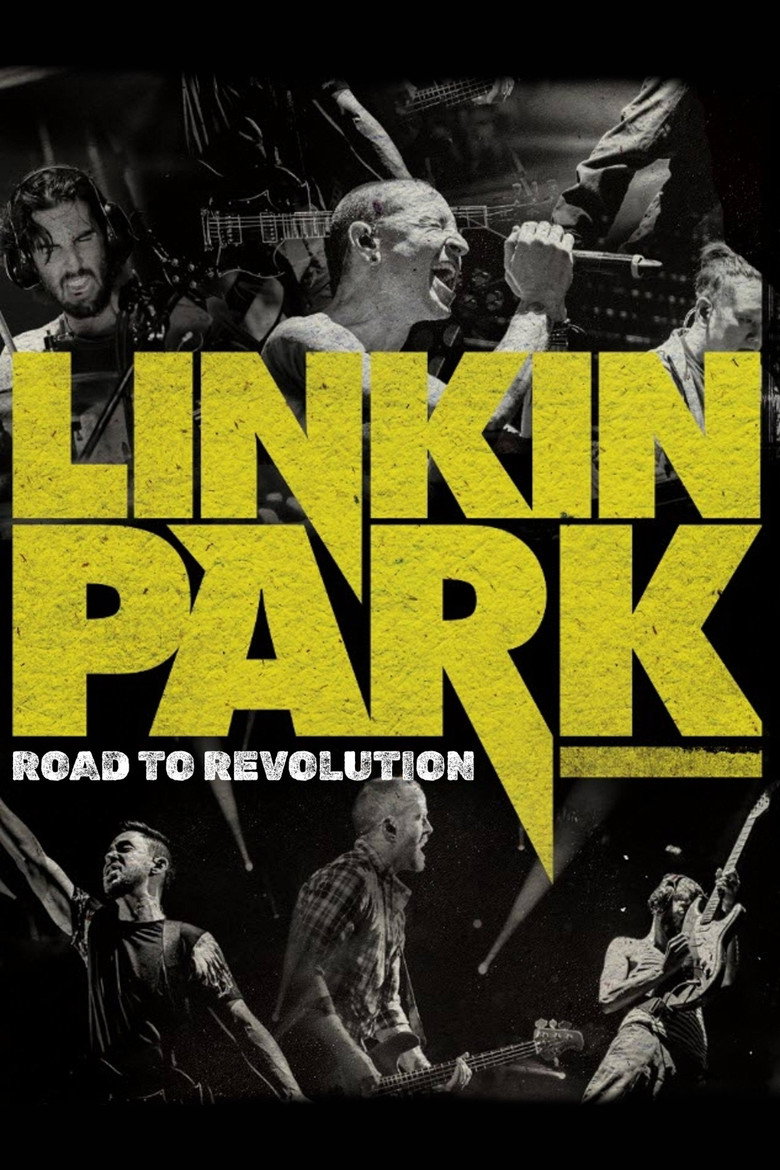 Linkin Park: Road to Revolution - Live at Milton Keynes