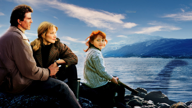 Loch Ness backdrop 5