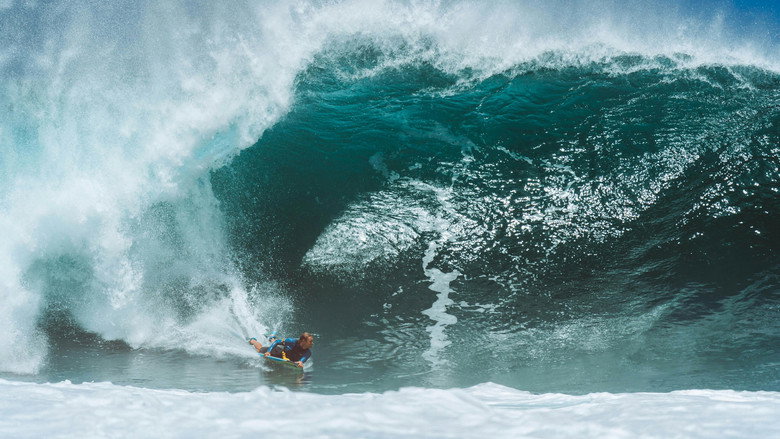 Jaws: Changing The Game backdrop 1