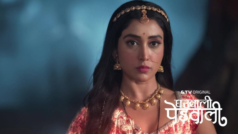 A Demonic Force Tries to Harm Latika