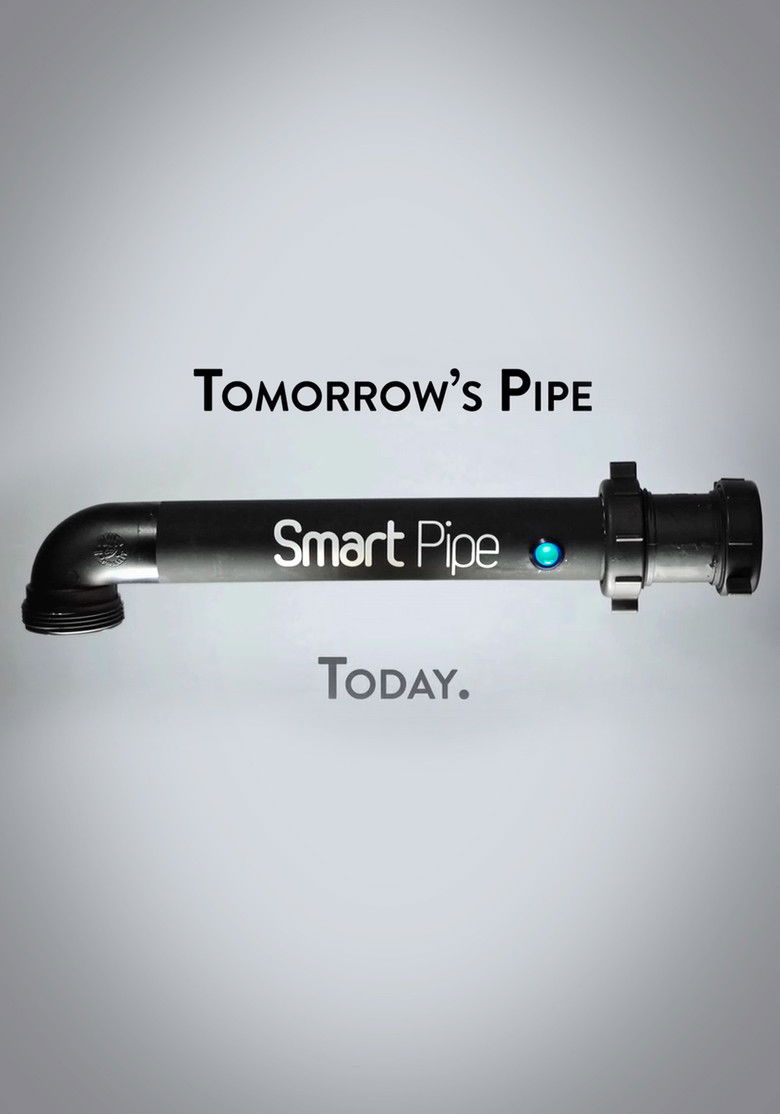 Smart Pipe
