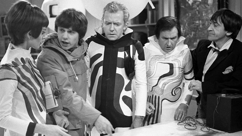 The Ice Warriors (3)