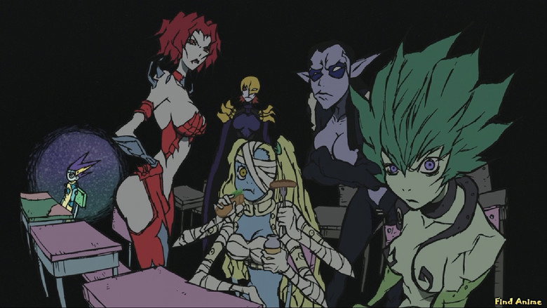 Hells backdrop 6