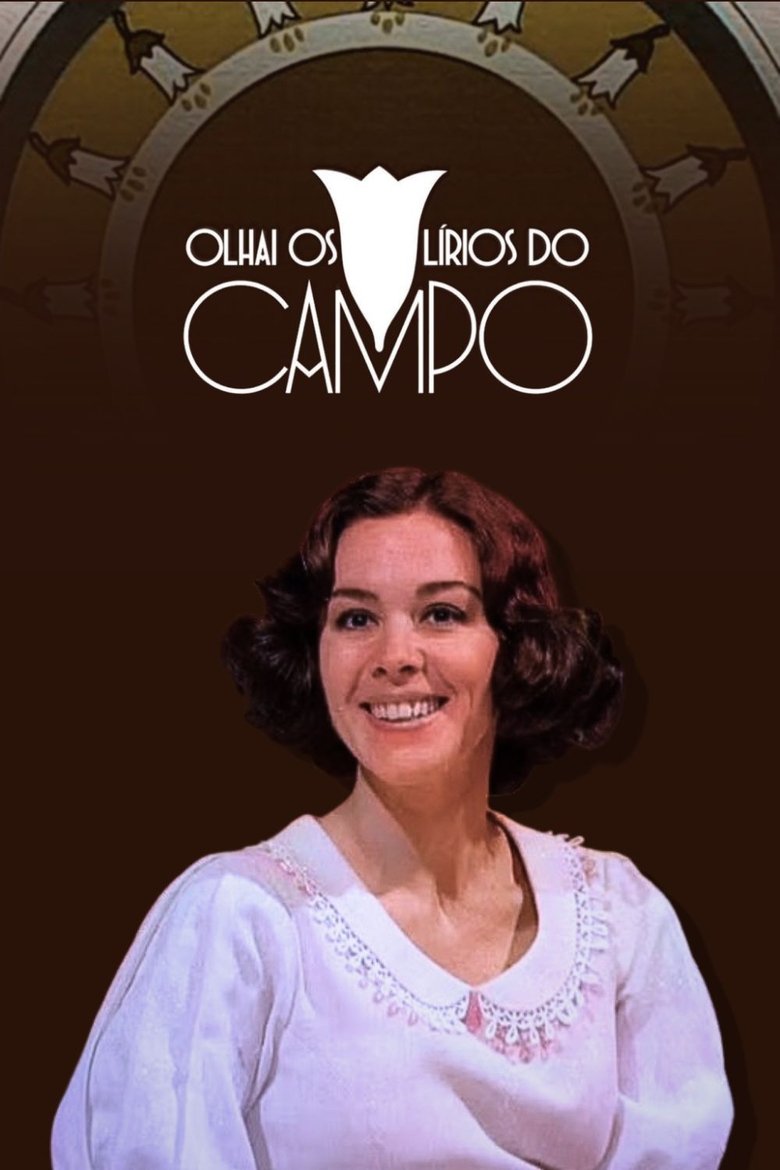 Olhai os Lírios do Campo