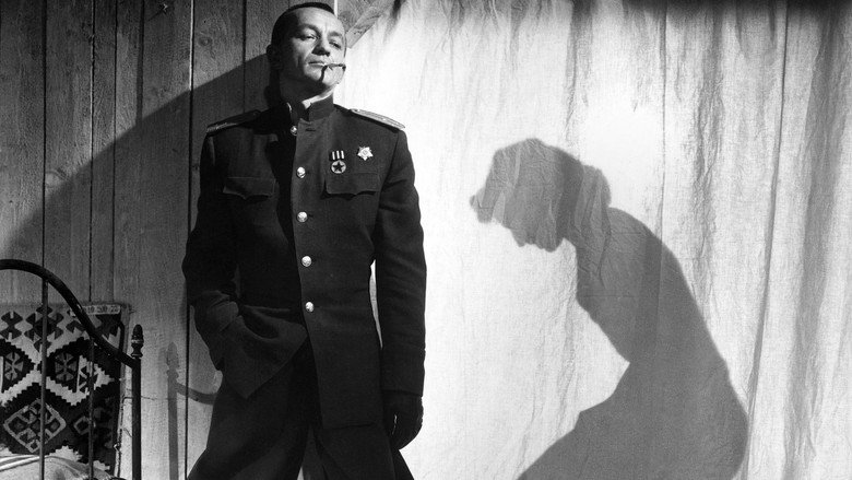 The Doctor of Stalingrad backdrop 2
