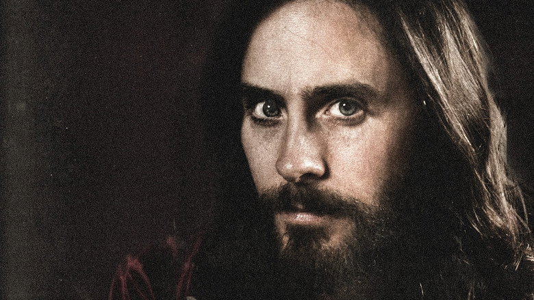 Jared Leto: Hollywood's Dark Secret backdrop 1