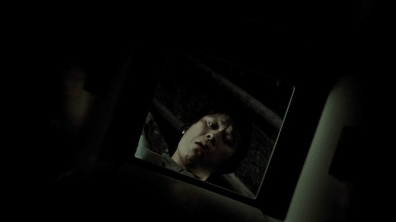 Memories of Murder (Crónica de un asesino en serie)
