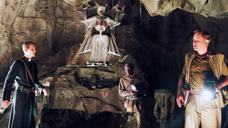 Dominion: Prequel to The Exorcist backdrop 3