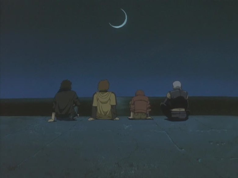 Fallen Wolves