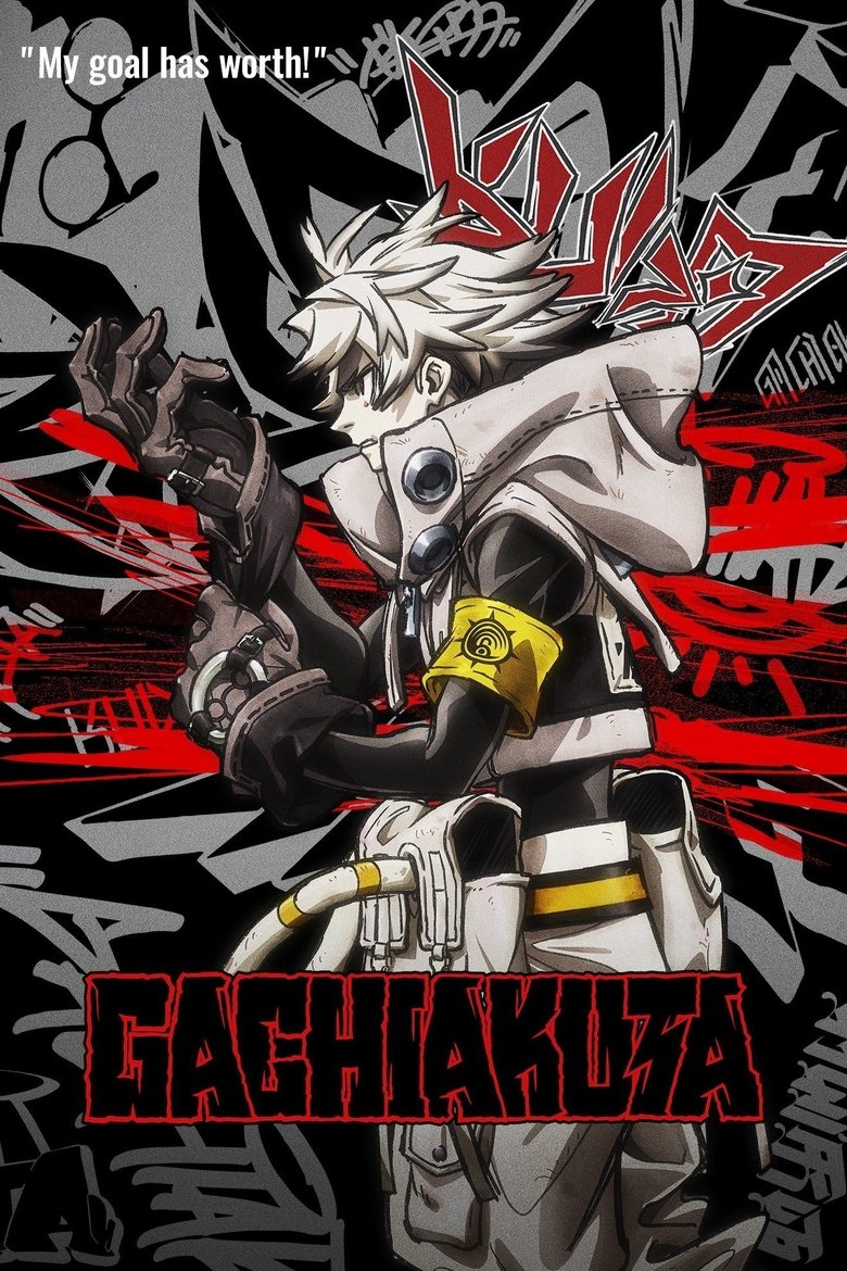 Show Poster