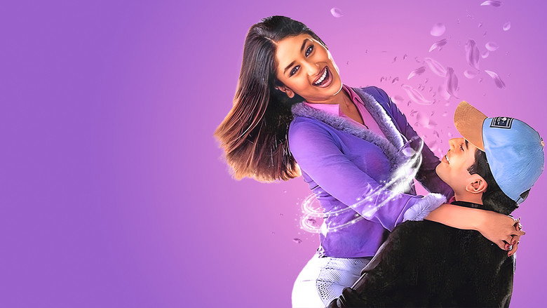 Mujhe Kucch Kehna Hai backdrop 3