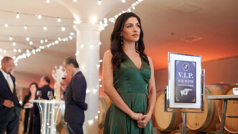 The Perfect Pairing backdrop 7
