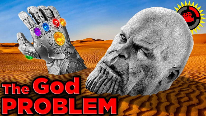 The Marvel Gods Have FALLEN! (Guardians of the Galaxy 3)