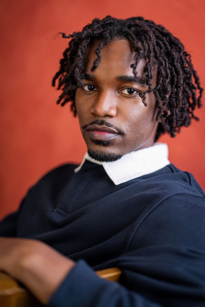 EJ Joseph