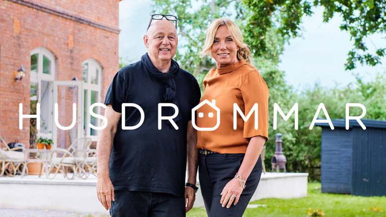 Husdrömmar backdrop 7