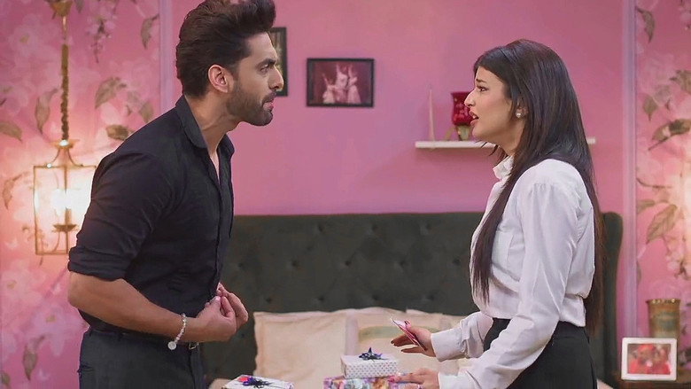 Armaan's burden of guilt
