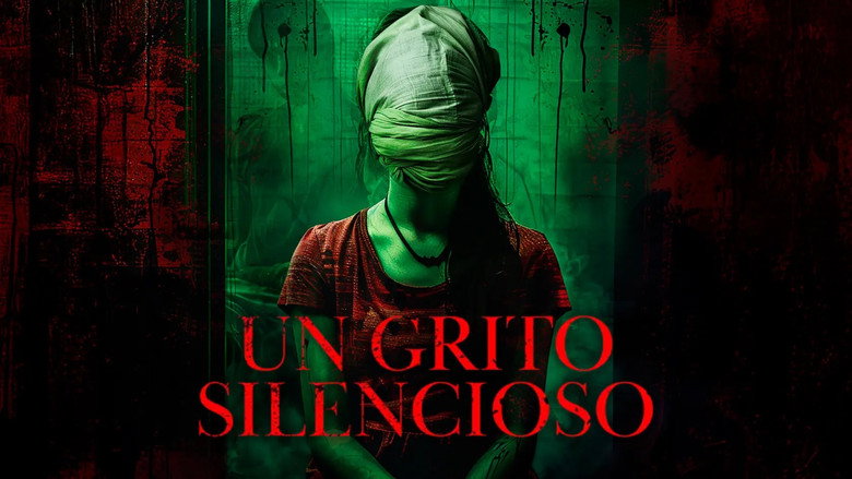 Cry of Silence backdrop 4