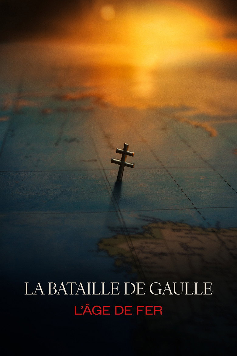De Gaulle: Tilting Iron