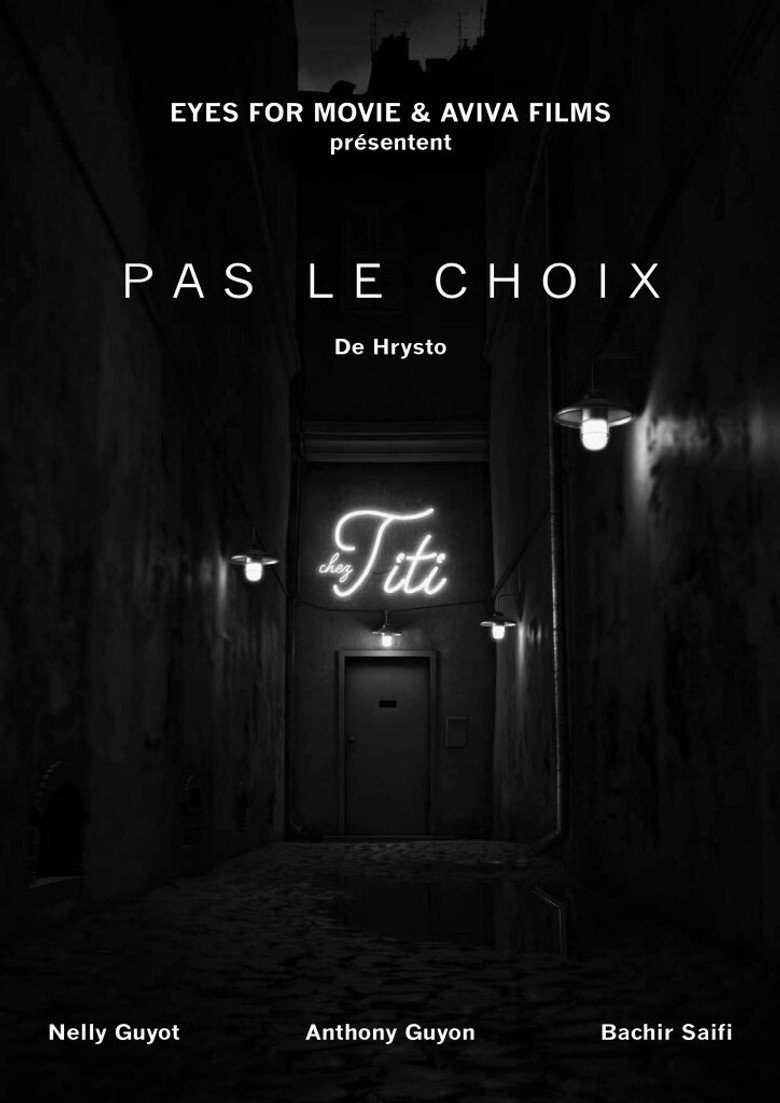 Pas le choix