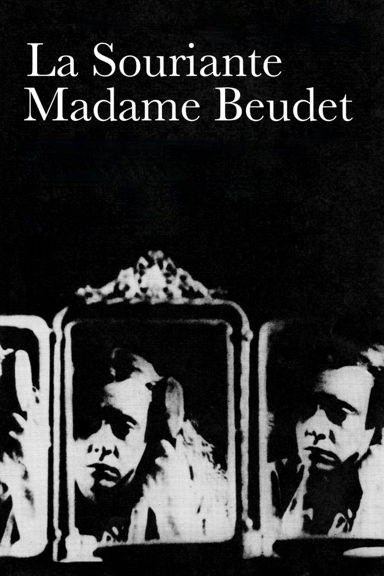 La sonriente Madame Beudet