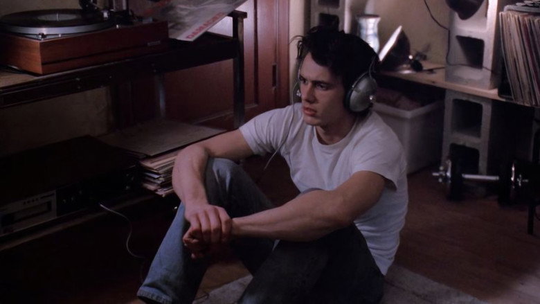 Freaks and Geeks backdrop 5