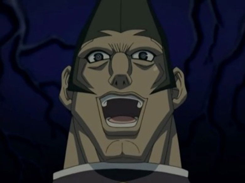 Hanging with Axel (2)