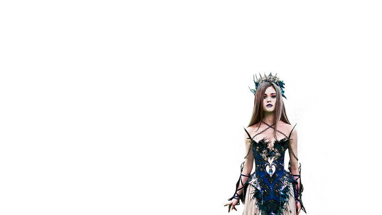 The Curse of Sleeping Beauty backdrop 1