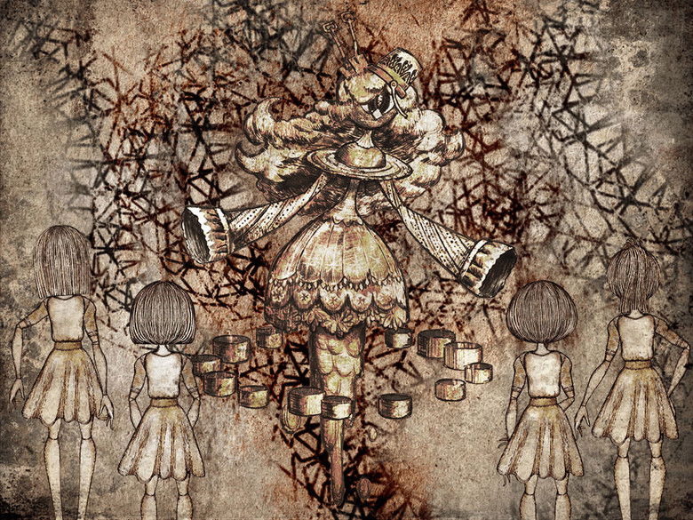 Chapter 6: The Memories that Speak of the Truth