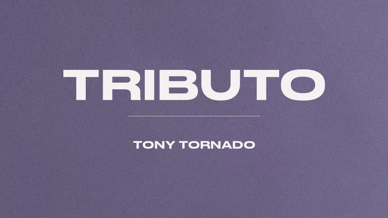 Tributo: Tony Tornado backdrop 1