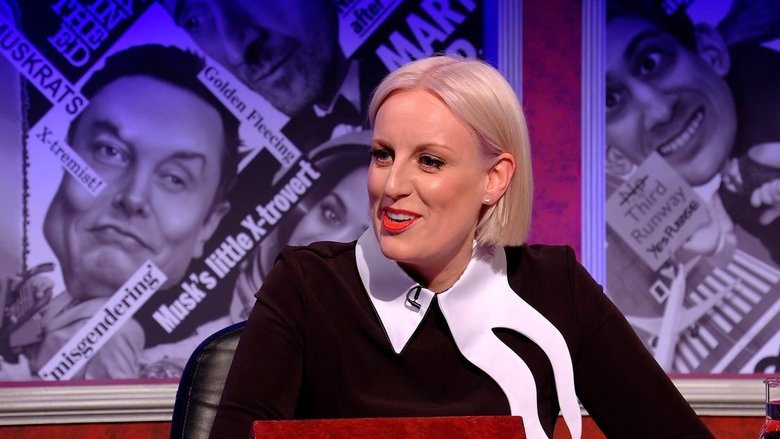 Steph McGovern, Stephen Mangan, Salma Shah