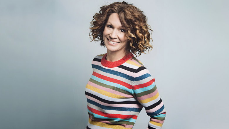 Kitty Flanagan: Smashing backdrop 2