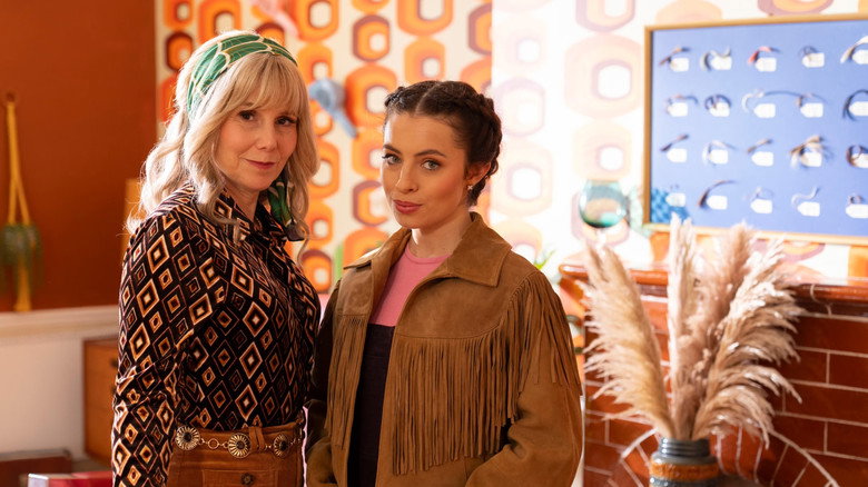 The Hairdresser Mysteries backdrop 6