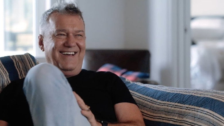 Jimmy Barnes: Working Class Boy backdrop 3