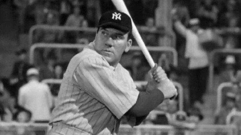 The Babe Ruth Story backdrop 6