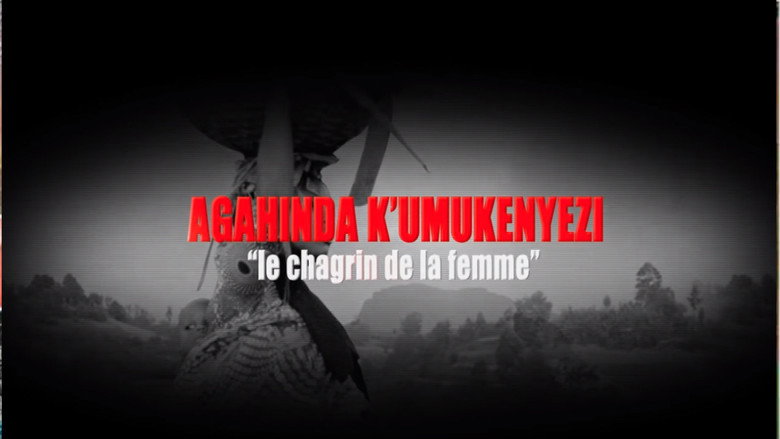 Agahinda K'umukenyezi線上电影看完整版
