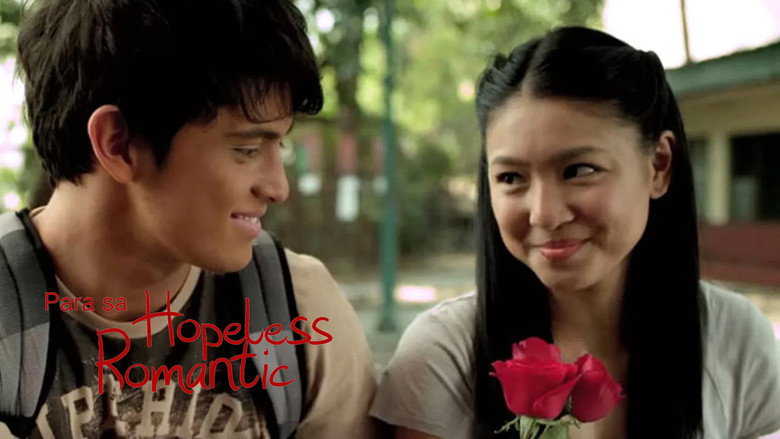 For the Hopeless Romantic backdrop 3
