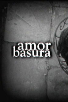 Amor Basura