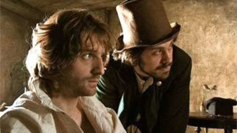 Crime & Punishment backdrop 9