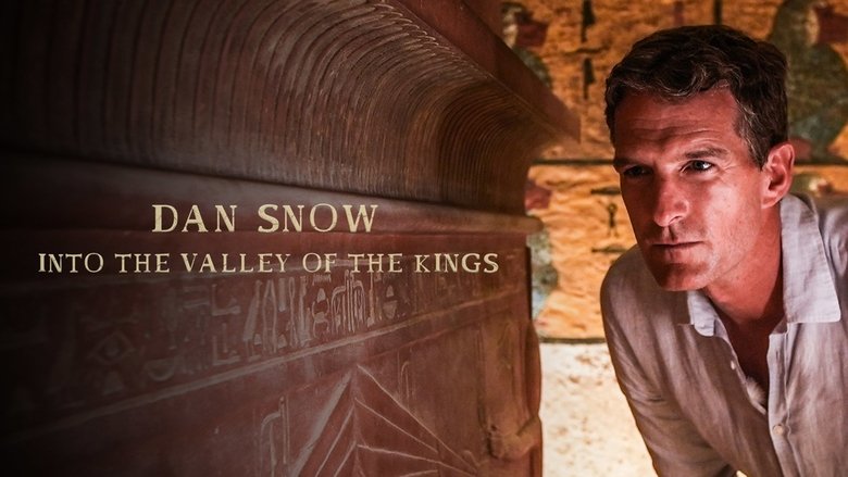 Into the Valley of the Kings