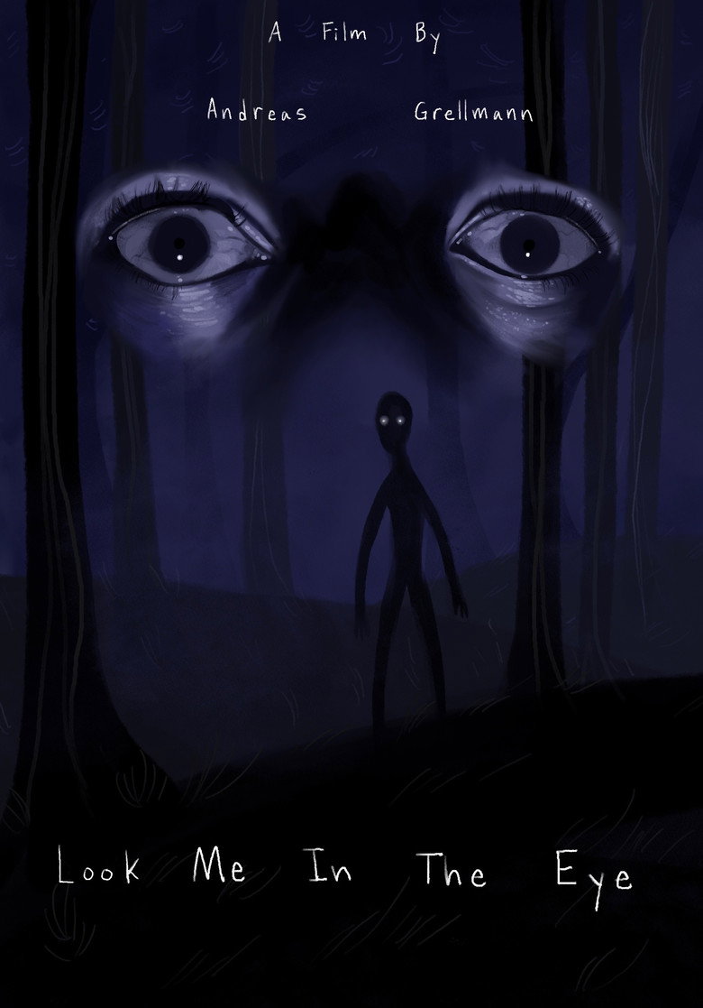 Look Me In The Eye