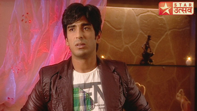 Sheena Sees Samrat's Gifts