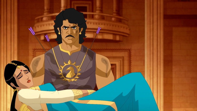 The Tournament of Champions Part 2