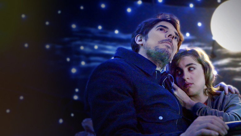 The Trouble with You backdrop 9